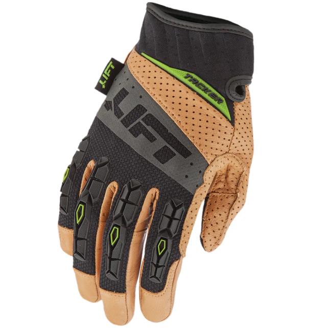 Where to rent LS Large Tacker Glove Brown Black in Pasco WA