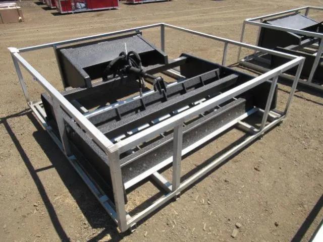Where to rent Skid Steer Box Grader Attacment in Pasco WA
