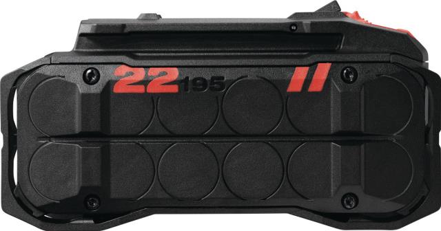 Where to rent Hilti Nuron B22-195 22v Battery Pack in Pasco WA