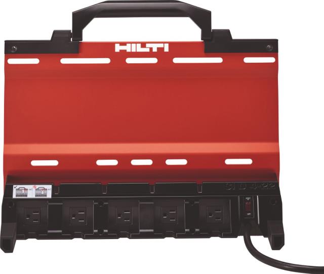 Where to rent Hilti Charging Dock CI D 4-22 115v in Pasco WA