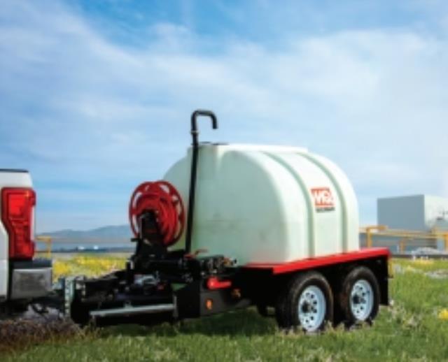 Where to find MQ WATER TRAILER 800G HP HYD in Pasco