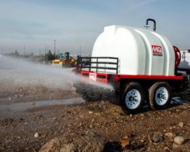 Where to rent MQ WATER TRAILER 800G HP HYD in Pasco WA