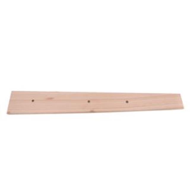 Where to find MTWN 24 Mahogany Darby Wood Float in Pasco