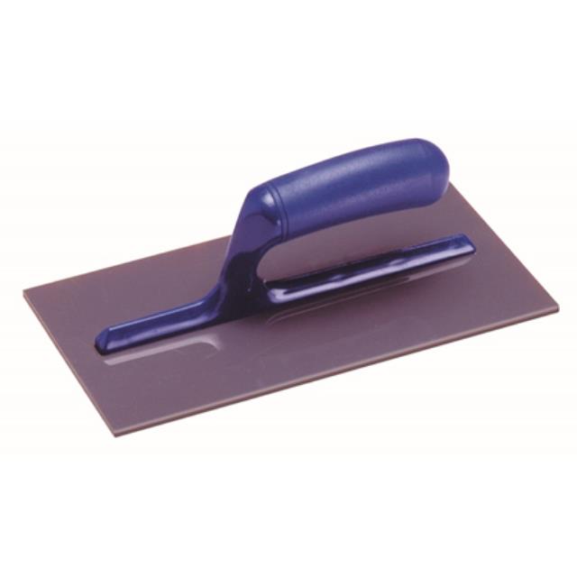 Where to rent EIFS Trowel 11 x5.5   Plastic  Purple in Pasco WA