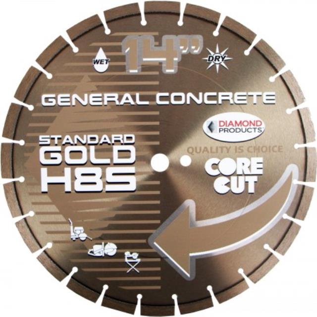 Where to rent DP 20  Gold HS Diamond Blade 1  Arb GP in Pasco WA