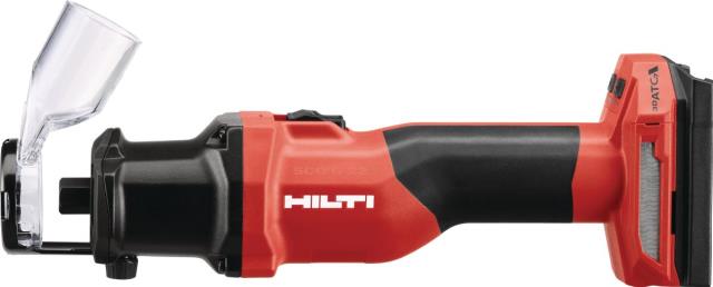 Where to rent Hilti Nuron SCO 6-22 Cut Out Tool in Pasco WA