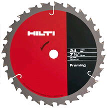 Where to rent Circular Saw Blade 7-1 4  Framing in Pasco WA