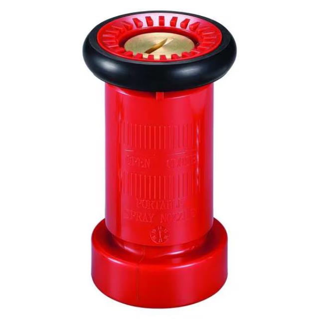 Where to rent Nozzle Red 1-1 2  Fire Adj Fog-Stream in Pasco WA