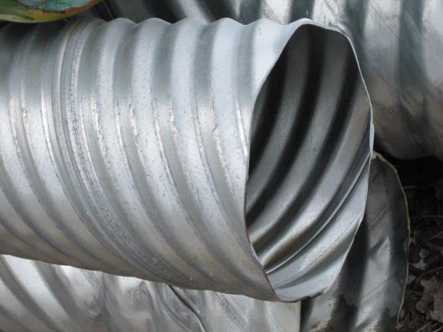 Where to rent Pipe Corrugated  8 X20  CMP 16GA in Pasco WA