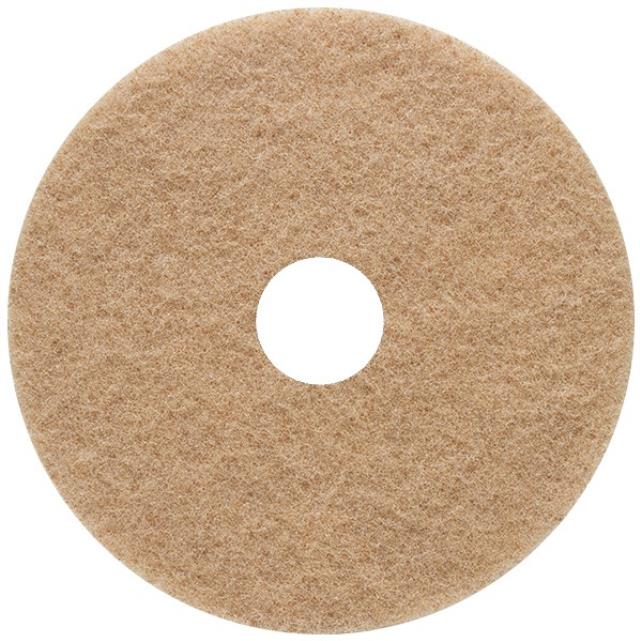 Where to find Polisher Pad 13 Tan Dry Buffing - Thin in Pasco