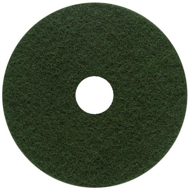 Where to find Polisher Pad 17 Green Scrubbing Wet in Pasco
