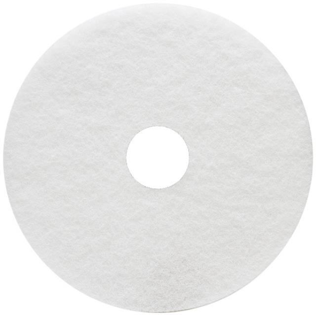 Where to find Polisher Pad 17 White Dry Polishing in Pasco