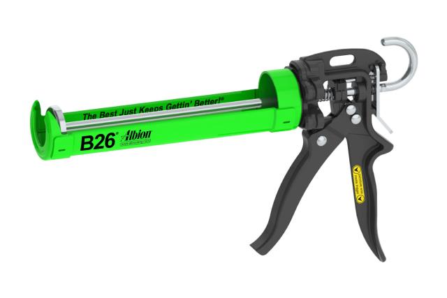 Where to rent Albion Caulking Gun B26 -1 10Gal in Pasco WA