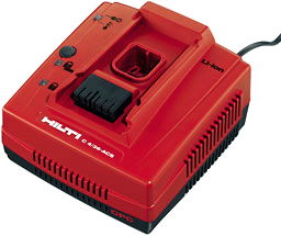 Where to rent Hilti Battery Charger C 4 36 in Pasco WA