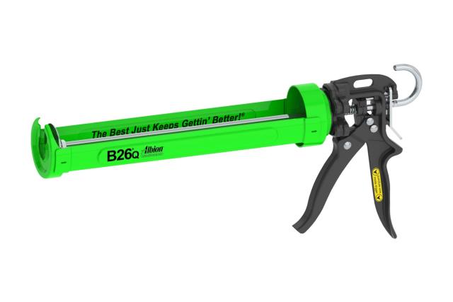 Where to rent Albion Caulking Gun B26 Quart in Pasco WA