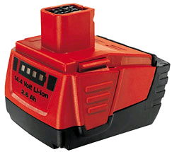 Where to rent Compact battery pack B 18 1.6 Li-Ion in Pasco WA