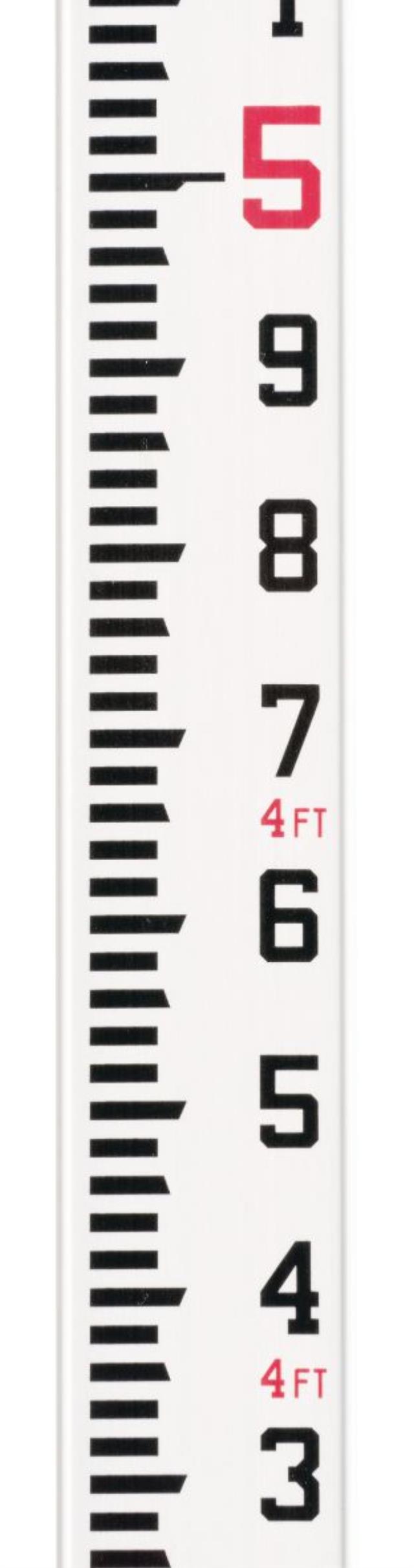 Where to rent Grade Rod Hilti 16  Ft 10ths Level Staff in Pasco WA