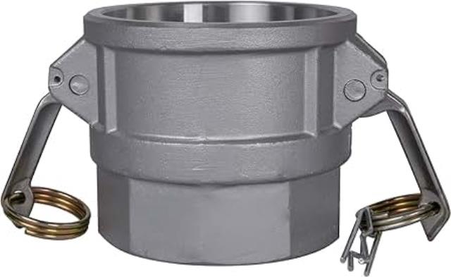 Where to rent Camlock 3  Female x 3  Female Pipe Alum in Pasco WA
