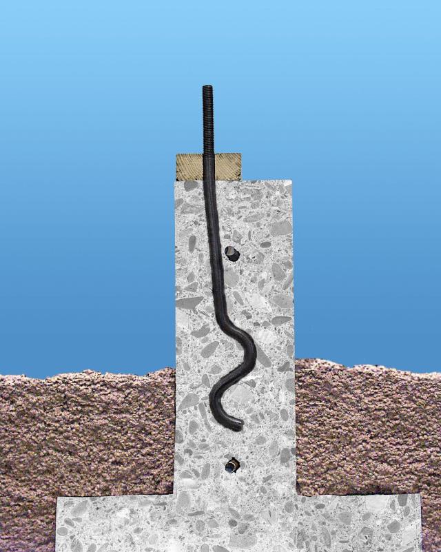 Where to find SSTB 5 8 x 16 Anchor Bolt Stab Bolt in Pasco