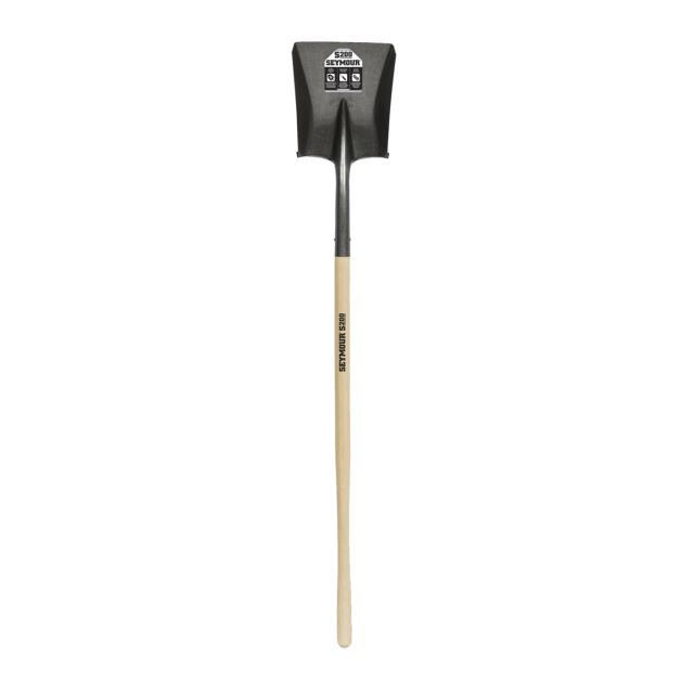 Where to rent MWR Square Nose 42  Wood Hdl Shovel 16Ga in Pasco WA