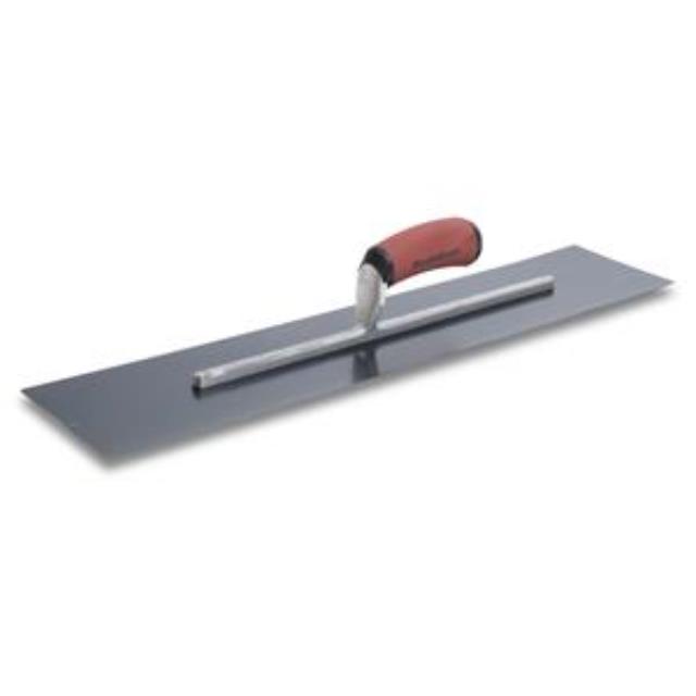 Where to rent MTWN 20x4  Blue Steel Finishing Trowel in Pasco WA
