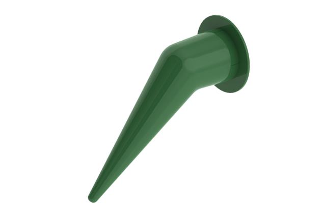 Where to rent Albion Nozzle Plastic 45 Angle 935-4 Gr in Pasco WA