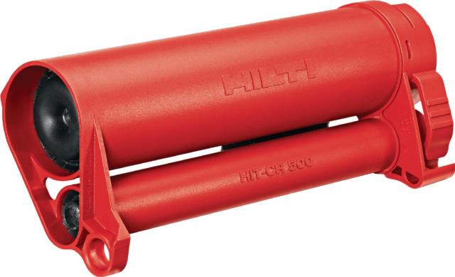 Where to rent Hilti Cartridge Holder HIT-CR 500 Red in Pasco WA