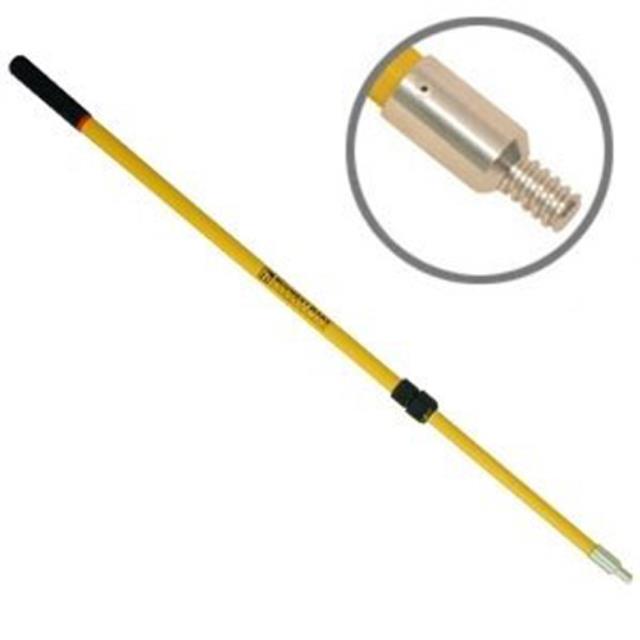 Where to rent 3 -6  Fiberglass Telescopic Handle in Pasco WA