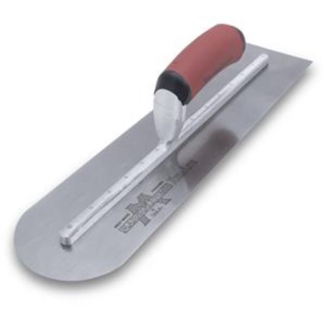 Where to rent MTWN 18 x4  Rounded End Finish Trowel DH in Pasco WA
