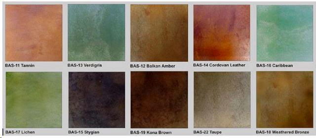 Where to rent Butterfield Acid Stain Weathered Bronze in Pasco WA