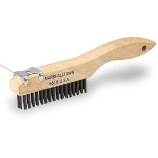 Where to rent MTWN 10  Wire Scratch Brush w Scraper in Pasco WA