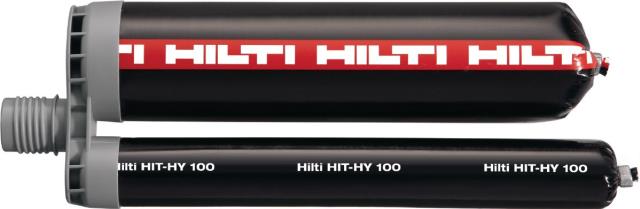 Where to rent Epoxy Hilti HIT HY-100 16.9oz 500ml in Pasco WA