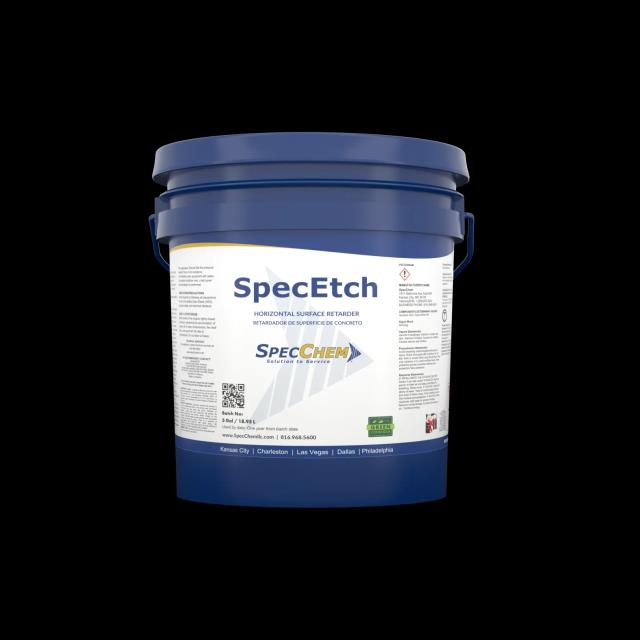 Where to rent SC Surface Retarder SpecEtch 5gal in Pasco WA