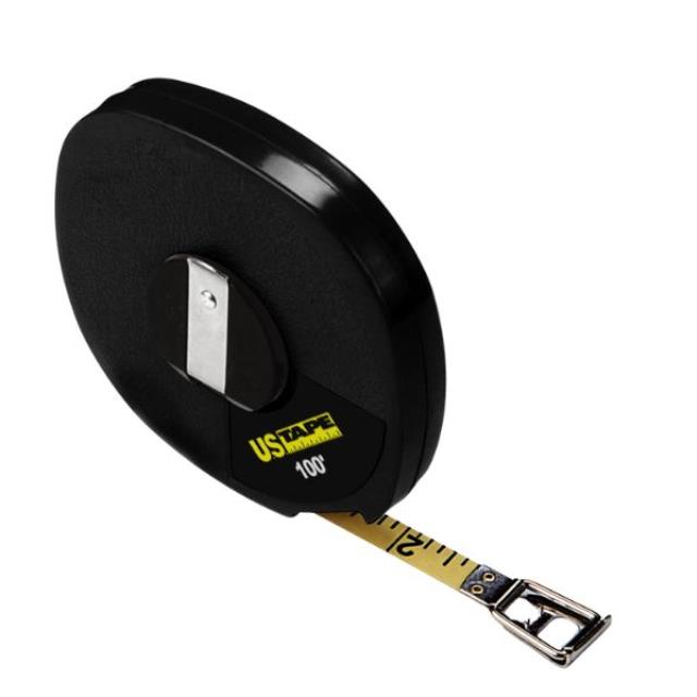 Where to rent UST 3 8x100  Black Vinyl Closed Reel 8th in Pasco WA