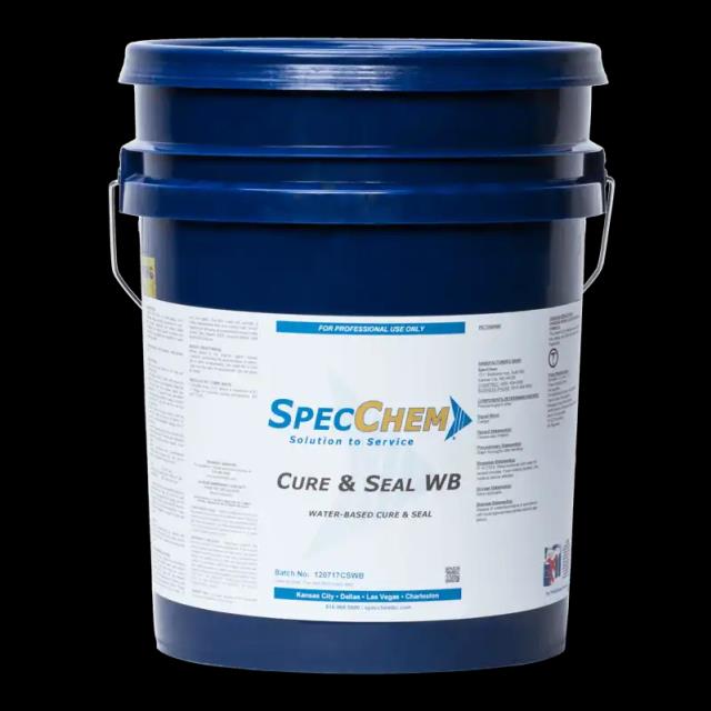 Where to rent SC Cure   Seal Water-Based C-309 5gal in Pasco WA