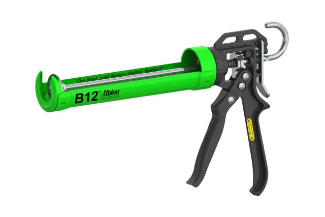 Where to rent Albion Caulking Gun B12 300ml Cartridge in Pasco WA