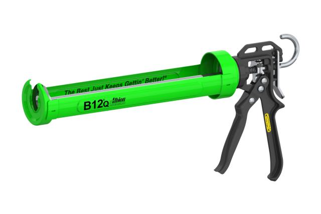 Where to rent Albion Caulking Gun B12Q Quart 825ml in Pasco WA