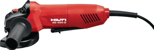 Where to rent Hilti 4.5  120v Angle Grinder w o Guard in Pasco WA