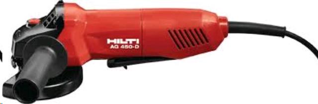 Where to rent Angle Grinder Hilti AG-450-7D in Pasco WA